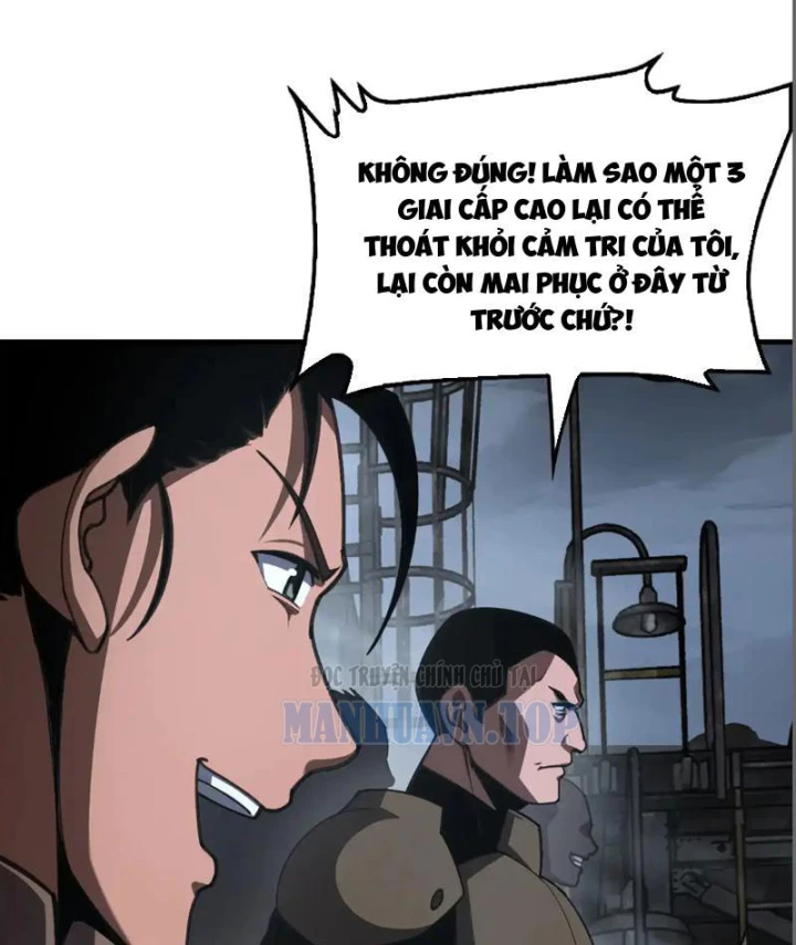 Mạt Thế Kiếm Thần: Ta Chấn Kinh Toàn Cầu Chapter 115 - 98