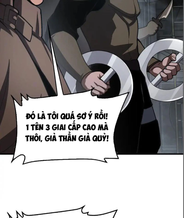 Mạt Thế Kiếm Thần: Ta Chấn Kinh Toàn Cầu Chapter 115 - 99