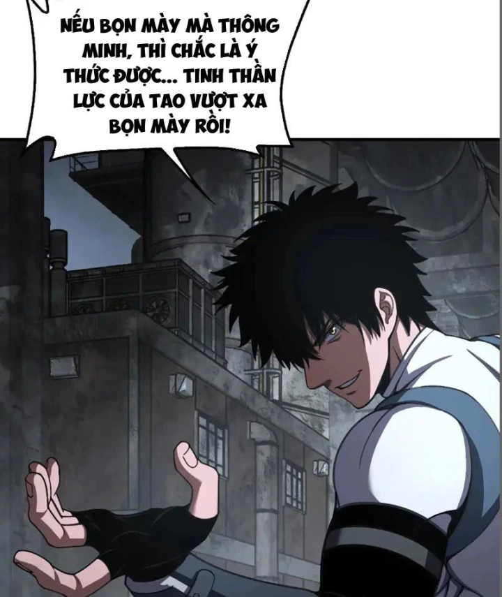 Mạt Thế Kiếm Thần: Ta Chấn Kinh Toàn Cầu Chapter 115 - 100