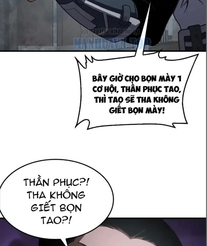 Mạt Thế Kiếm Thần: Ta Chấn Kinh Toàn Cầu Chapter 115 - 101