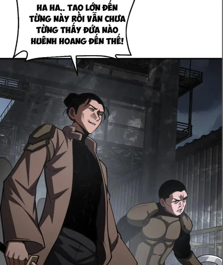 Mạt Thế Kiếm Thần: Ta Chấn Kinh Toàn Cầu Chapter 115 - 103