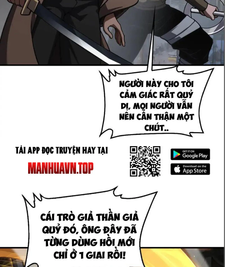 Mạt Thế Kiếm Thần: Ta Chấn Kinh Toàn Cầu Chapter 115 - 104