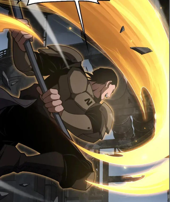 Mạt Thế Kiếm Thần: Ta Chấn Kinh Toàn Cầu Chapter 115 - 105