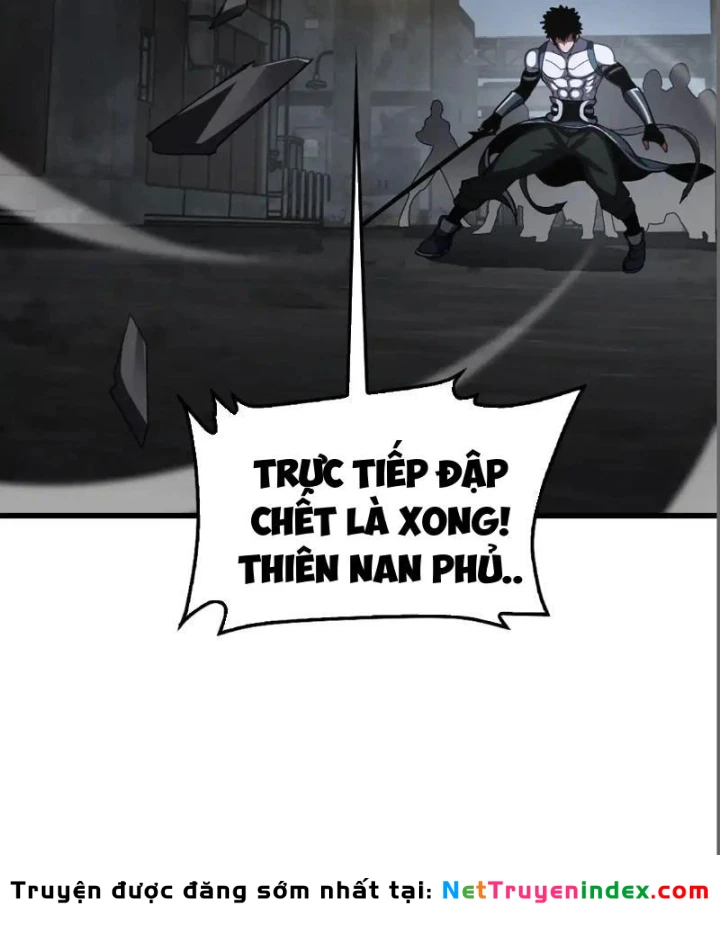 Mạt Thế Kiếm Thần: Ta Chấn Kinh Toàn Cầu Chapter 115 - 106