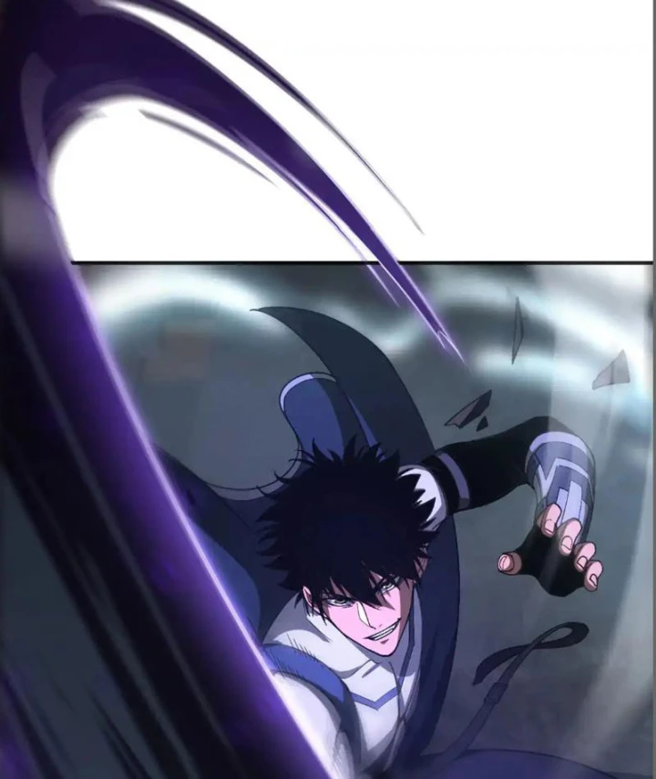 Mạt Thế Kiếm Thần: Ta Chấn Kinh Toàn Cầu Chapter 115 - 110