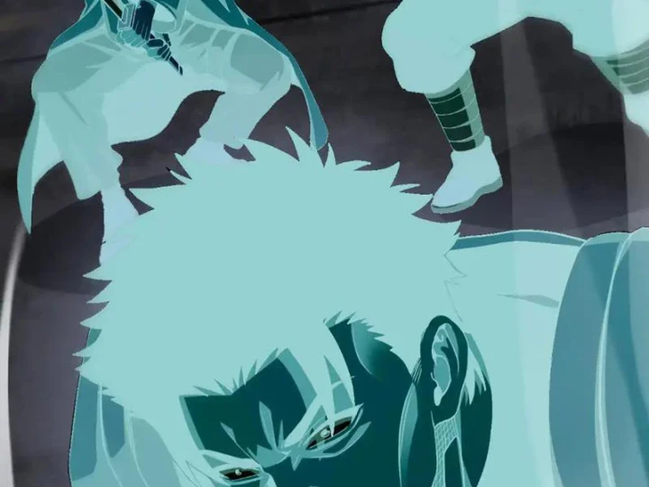 Mạt Thế Kiếm Thần: Ta Chấn Kinh Toàn Cầu Chapter 116 - 5