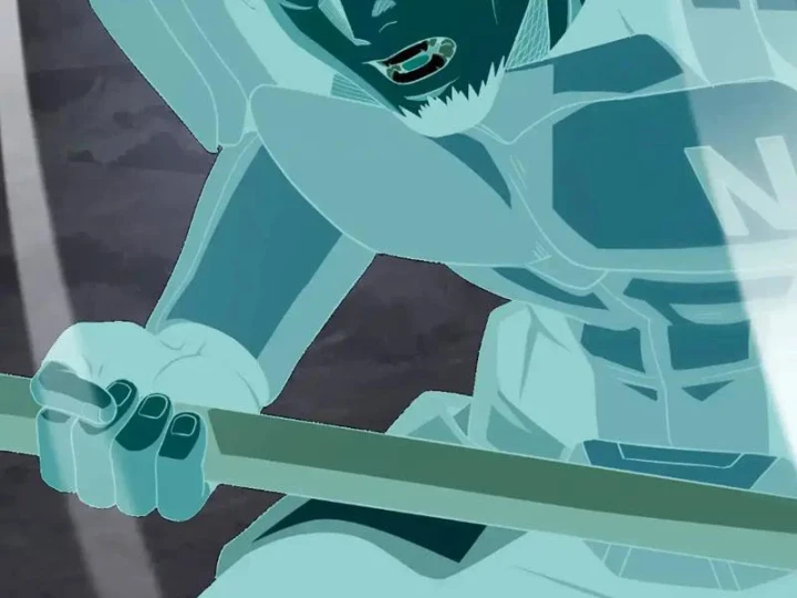 Mạt Thế Kiếm Thần: Ta Chấn Kinh Toàn Cầu Chapter 116 - 6