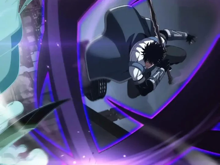 Mạt Thế Kiếm Thần: Ta Chấn Kinh Toàn Cầu Chapter 116 - 11