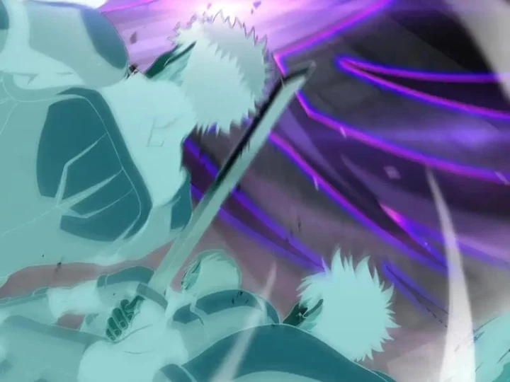 Mạt Thế Kiếm Thần: Ta Chấn Kinh Toàn Cầu Chapter 116 - 12