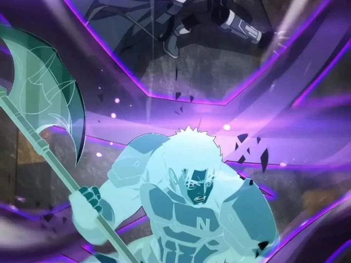 Mạt Thế Kiếm Thần: Ta Chấn Kinh Toàn Cầu Chapter 116 - 15