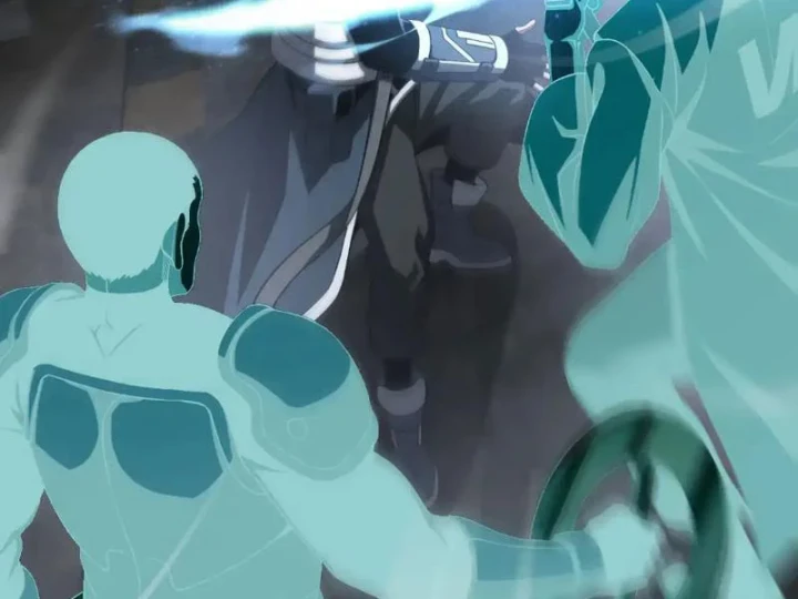 Mạt Thế Kiếm Thần: Ta Chấn Kinh Toàn Cầu Chapter 116 - 19