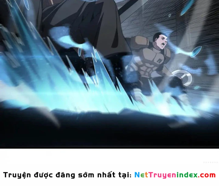 Mạt Thế Kiếm Thần: Ta Chấn Kinh Toàn Cầu Chapter 116 - 21