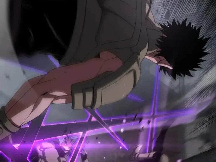 Mạt Thế Kiếm Thần: Ta Chấn Kinh Toàn Cầu Chapter 116 - 25