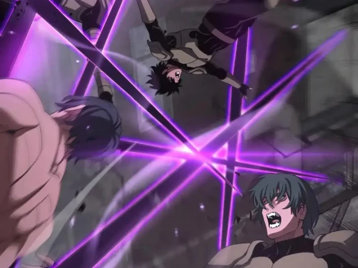 Mạt Thế Kiếm Thần: Ta Chấn Kinh Toàn Cầu Chapter 116 - 26