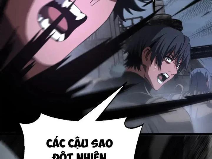 Mạt Thế Kiếm Thần: Ta Chấn Kinh Toàn Cầu Chapter 116 - 30