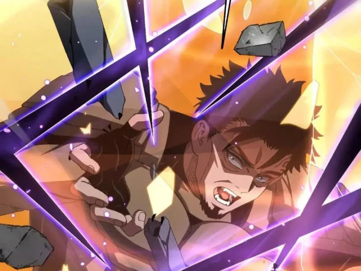 Mạt Thế Kiếm Thần: Ta Chấn Kinh Toàn Cầu Chapter 116 - 36