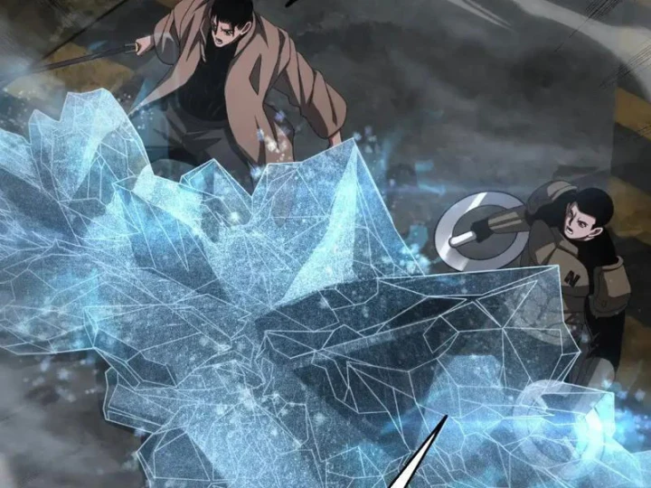 Mạt Thế Kiếm Thần: Ta Chấn Kinh Toàn Cầu Chapter 116 - 41