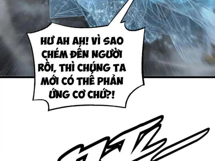 Mạt Thế Kiếm Thần: Ta Chấn Kinh Toàn Cầu Chapter 116 - 42