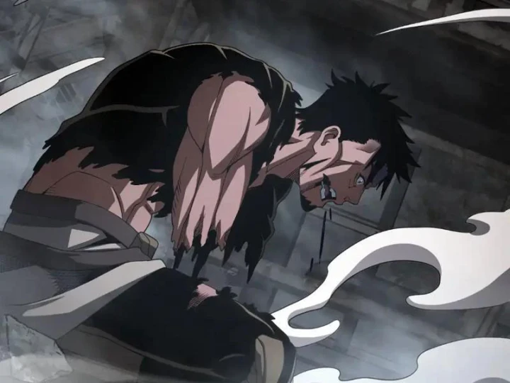 Mạt Thế Kiếm Thần: Ta Chấn Kinh Toàn Cầu Chapter 116 - 46