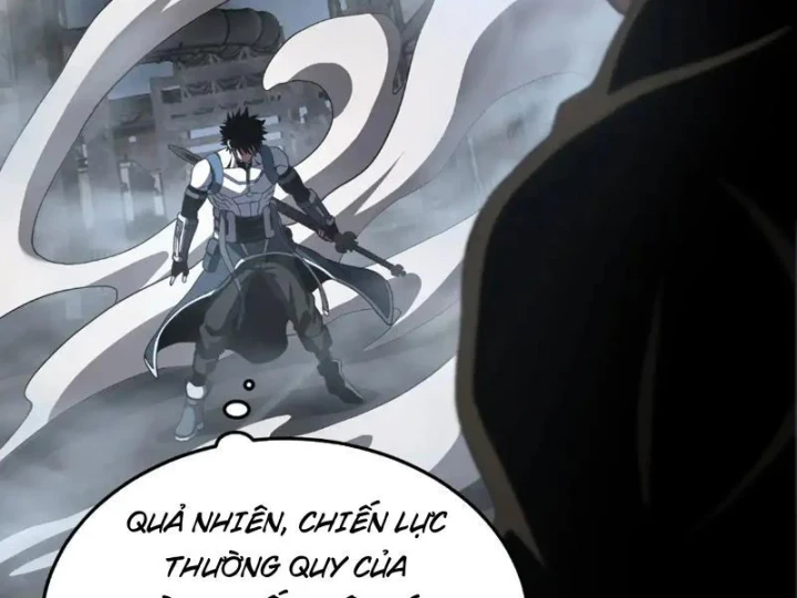Mạt Thế Kiếm Thần: Ta Chấn Kinh Toàn Cầu Chapter 116 - 49