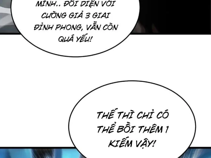 Mạt Thế Kiếm Thần: Ta Chấn Kinh Toàn Cầu Chapter 116 - 50