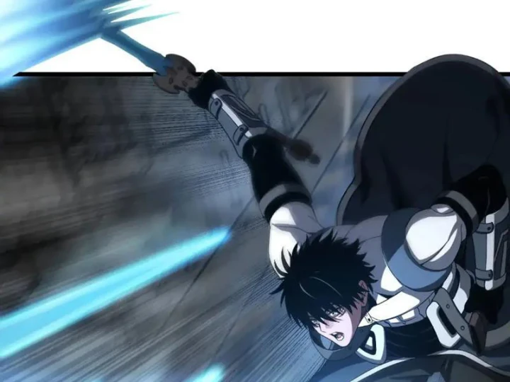 Mạt Thế Kiếm Thần: Ta Chấn Kinh Toàn Cầu Chapter 116 - 54