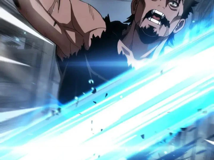 Mạt Thế Kiếm Thần: Ta Chấn Kinh Toàn Cầu Chapter 116 - 58