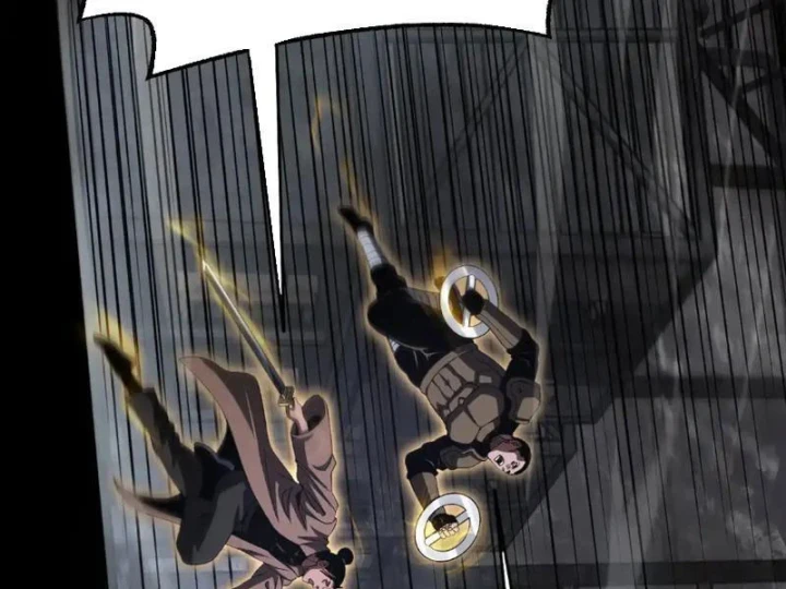 Mạt Thế Kiếm Thần: Ta Chấn Kinh Toàn Cầu Chapter 116 - 63