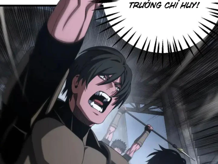 Mạt Thế Kiếm Thần: Ta Chấn Kinh Toàn Cầu Chapter 116 - 67