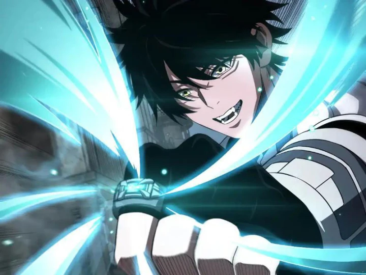 Mạt Thế Kiếm Thần: Ta Chấn Kinh Toàn Cầu Chapter 116 - 70