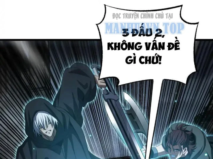 Mạt Thế Kiếm Thần: Ta Chấn Kinh Toàn Cầu Chapter 116 - 72