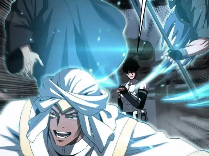 Mạt Thế Kiếm Thần: Ta Chấn Kinh Toàn Cầu Chapter 116 - 73