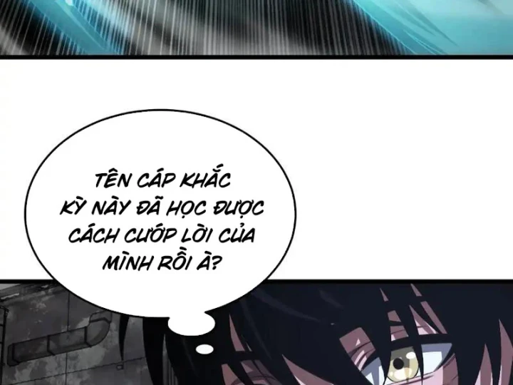 Mạt Thế Kiếm Thần: Ta Chấn Kinh Toàn Cầu Chapter 116 - 84