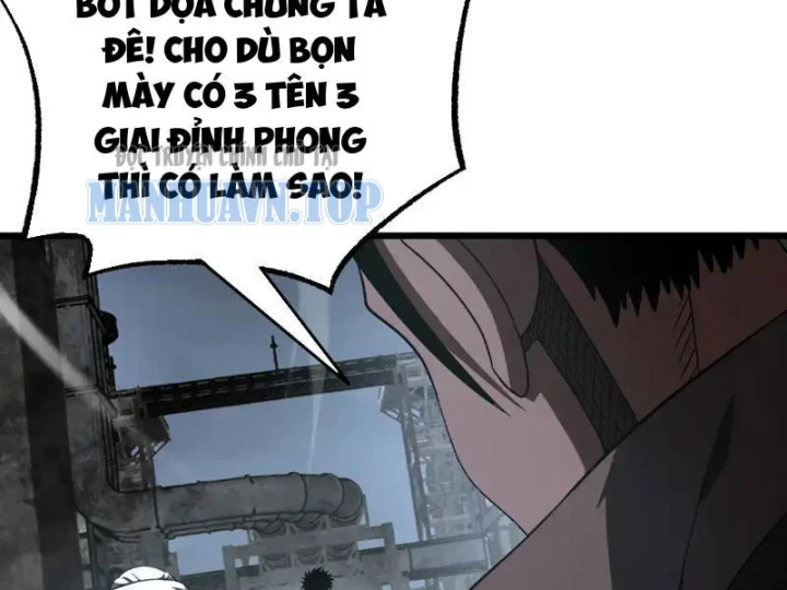 Mạt Thế Kiếm Thần: Ta Chấn Kinh Toàn Cầu Chapter 116 - 86