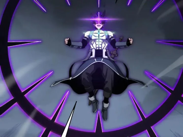 Mạt Thế Kiếm Thần: Ta Chấn Kinh Toàn Cầu Chapter 116 - 91