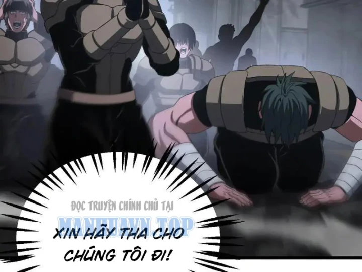 Mạt Thế Kiếm Thần: Ta Chấn Kinh Toàn Cầu Chapter 116 - 101