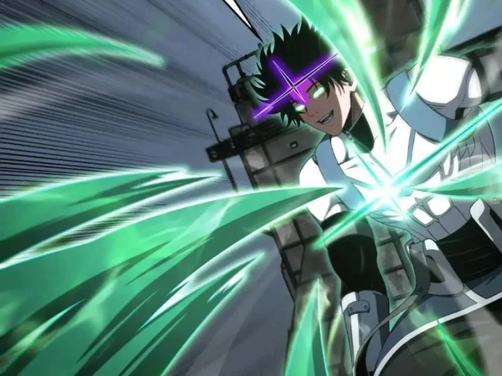 Mạt Thế Kiếm Thần: Ta Chấn Kinh Toàn Cầu Chapter 116 - 103