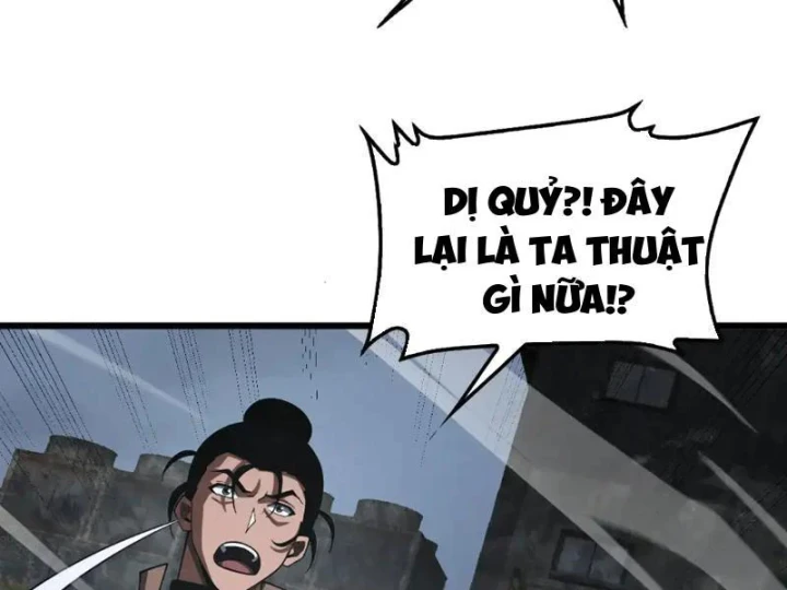 Mạt Thế Kiếm Thần: Ta Chấn Kinh Toàn Cầu Chapter 116 - 107