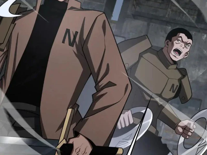 Mạt Thế Kiếm Thần: Ta Chấn Kinh Toàn Cầu Chapter 116 - 108