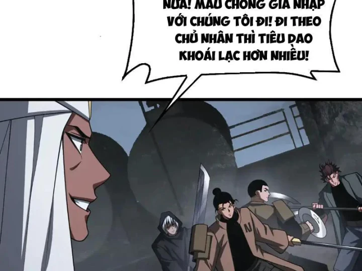 Mạt Thế Kiếm Thần: Ta Chấn Kinh Toàn Cầu Chapter 116 - 110