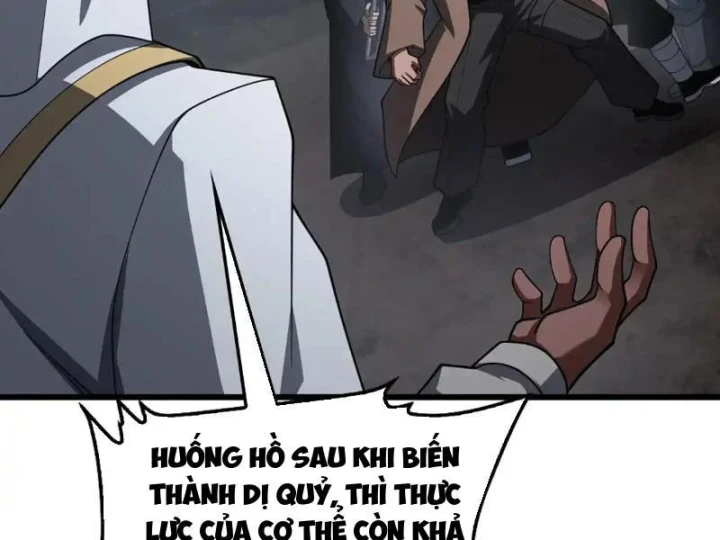 Mạt Thế Kiếm Thần: Ta Chấn Kinh Toàn Cầu Chapter 116 - 111