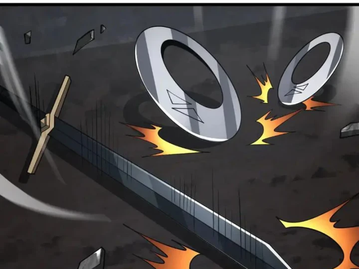 Mạt Thế Kiếm Thần: Ta Chấn Kinh Toàn Cầu Chapter 116 - 115