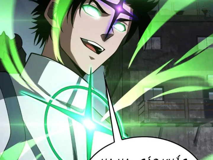 Mạt Thế Kiếm Thần: Ta Chấn Kinh Toàn Cầu Chapter 116 - 117