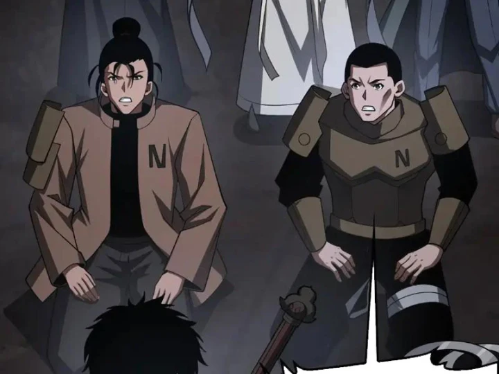 Mạt Thế Kiếm Thần: Ta Chấn Kinh Toàn Cầu Chapter 116 - 120