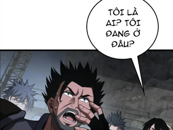 Mạt Thế Kiếm Thần: Ta Chấn Kinh Toàn Cầu Chapter 116 - 126