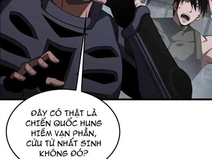 Mạt Thế Kiếm Thần: Ta Chấn Kinh Toàn Cầu Chapter 116 - 127