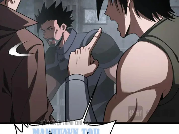 Mạt Thế Kiếm Thần: Ta Chấn Kinh Toàn Cầu Chapter 116 - 129