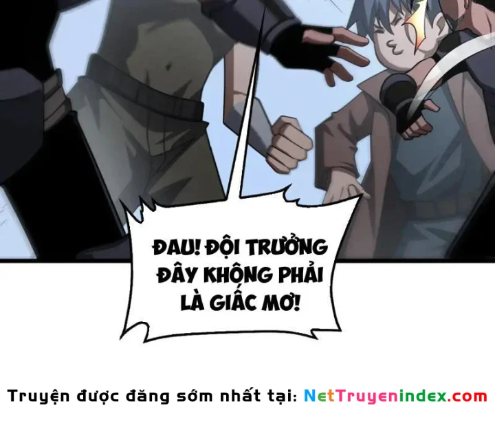 Mạt Thế Kiếm Thần: Ta Chấn Kinh Toàn Cầu Chapter 116 - 132