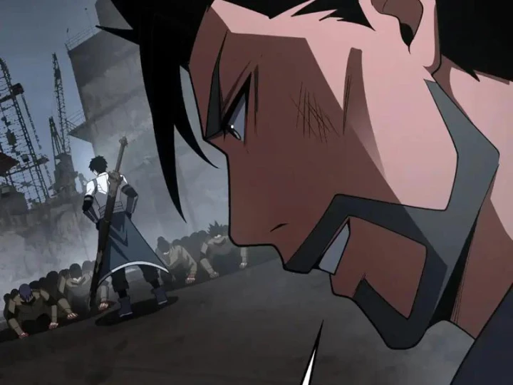 Mạt Thế Kiếm Thần: Ta Chấn Kinh Toàn Cầu Chapter 116 - 134