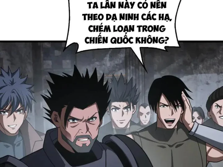 Mạt Thế Kiếm Thần: Ta Chấn Kinh Toàn Cầu Chapter 116 - 136